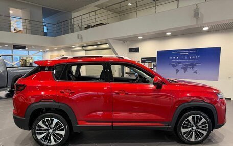 Changan CS35 Plus, 2024 год, 2 709 900 рублей, 13 фотография