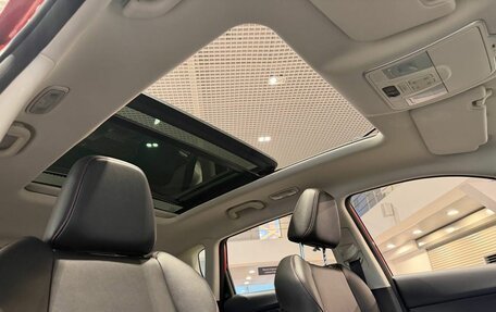 Changan CS35 Plus, 2024 год, 2 709 900 рублей, 17 фотография