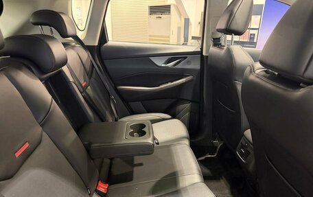 Changan CS35 Plus, 2024 год, 2 709 900 рублей, 18 фотография