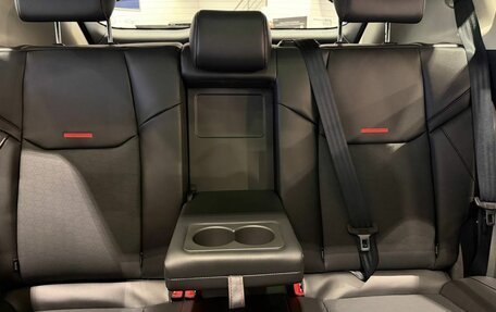 Changan CS35 Plus, 2024 год, 2 709 900 рублей, 19 фотография