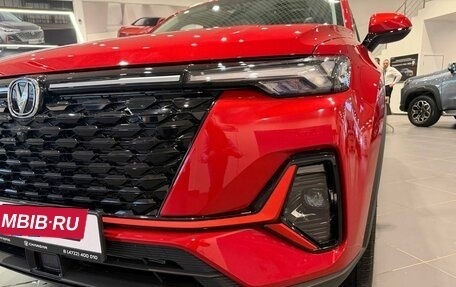 Changan CS35 Plus, 2024 год, 2 709 900 рублей, 12 фотография