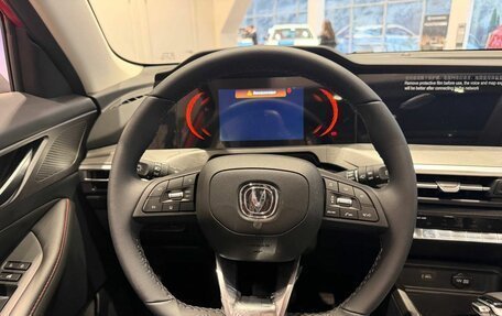 Changan CS35 Plus, 2024 год, 2 709 900 рублей, 20 фотография