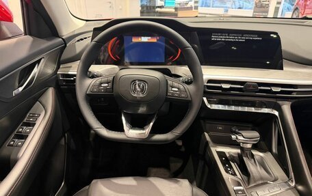 Changan CS35 Plus, 2024 год, 2 709 900 рублей, 23 фотография