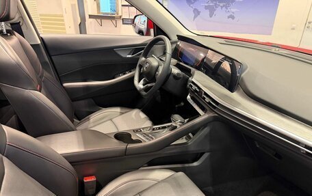 Changan CS35 Plus, 2024 год, 2 709 900 рублей, 21 фотография