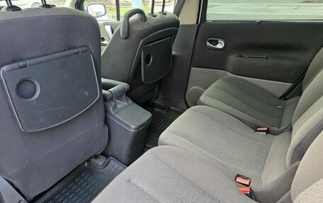Renault Scenic III, 2008 год, 333 000 рублей, 7 фотография