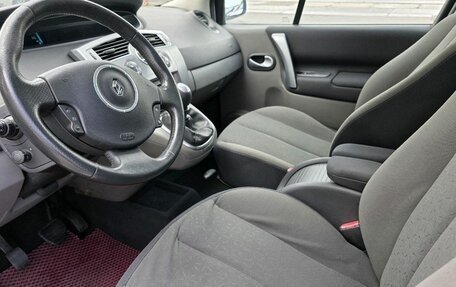 Renault Scenic III, 2008 год, 333 000 рублей, 6 фотография