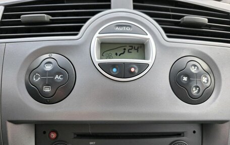Renault Scenic III, 2008 год, 333 000 рублей, 8 фотография