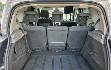 Renault Scenic III, 2008 год, 333 000 рублей, 11 фотография