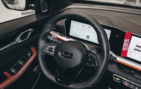 Geely Coolray I, 2026 год, 2 889 900 рублей, 12 фотография