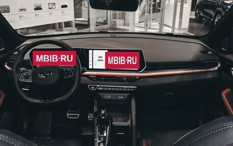 Geely Coolray I, 2026 год, 2 889 900 рублей, 10 фотография