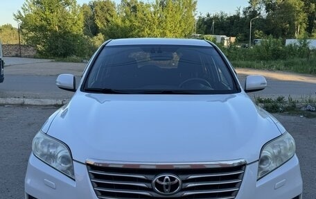 Toyota RAV4, 2011 год, 1 600 000 рублей, 1 фотография