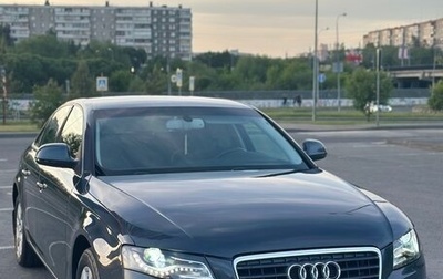 Audi A4, 2008 год, 850 000 рублей, 1 фотография