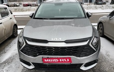 KIA Sportage IV рестайлинг, 2024 год, 3 940 000 рублей, 1 фотография