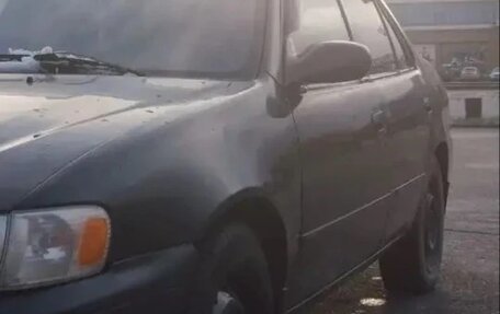 Toyota Corolla, 2000 год, 280 000 рублей, 1 фотография