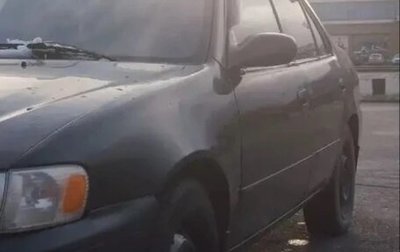 Toyota Corolla, 2000 год, 280 000 рублей, 1 фотография