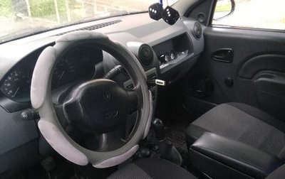 Renault Logan I, 2008 год, 300 000 рублей, 1 фотография