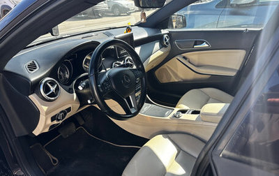 Mercedes-Benz CLA, 2014 год, 1 400 000 рублей, 1 фотография