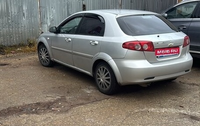 Chevrolet Lacetti, 2006 год, 280 000 рублей, 1 фотография