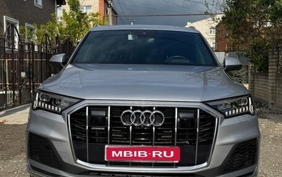 Audi Q7, 2020 год, 6 500 000 рублей, 1 фотография