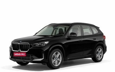 BMW X1, 2026 год, 8 266 304 рублей, 1 фотография