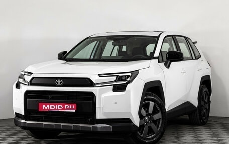 Toyota RAV4, 2026 год, 4 049 000 рублей, 1 фотография