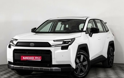 Toyota RAV4, 2026 год, 4 049 000 рублей, 1 фотография