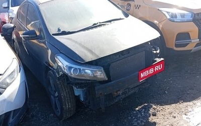 KIA Cerato IV, 2018 год, 1 034 000 рублей, 1 фотография