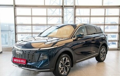 Haval F7, 2026 год, 3 399 000 рублей, 1 фотография