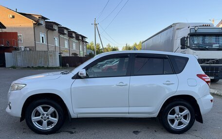 Toyota RAV4, 2011 год, 1 600 000 рублей, 2 фотография