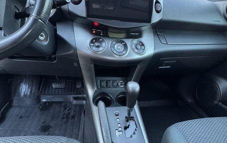 Toyota RAV4, 2011 год, 1 600 000 рублей, 8 фотография