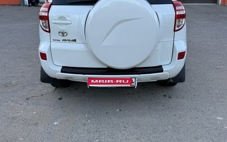 Toyota RAV4, 2011 год, 1 600 000 рублей, 3 фотография