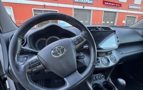 Toyota RAV4, 2011 год, 1 600 000 рублей, 7 фотография