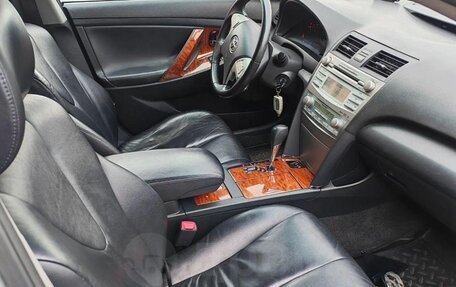 Toyota Camry, 2008 год, 1 300 000 рублей, 3 фотография