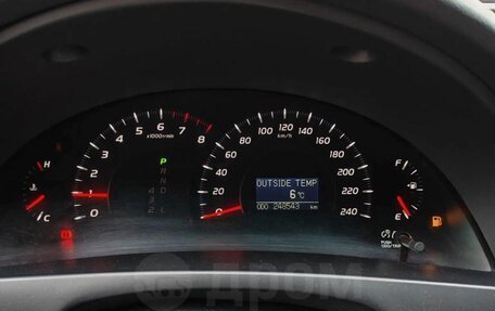 Toyota Camry, 2008 год, 1 300 000 рублей, 6 фотография