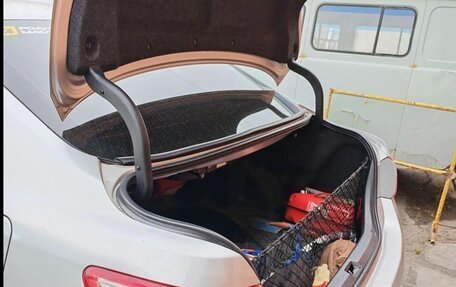 Toyota Camry, 2008 год, 1 300 000 рублей, 8 фотография