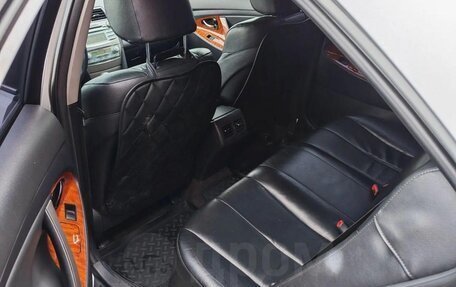 Toyota Camry, 2008 год, 1 300 000 рублей, 5 фотография