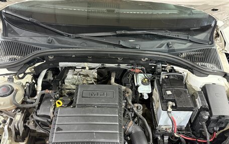 Skoda Octavia, 2015 год, 950 000 рублей, 3 фотография