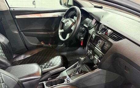 Skoda Octavia, 2015 год, 950 000 рублей, 8 фотография