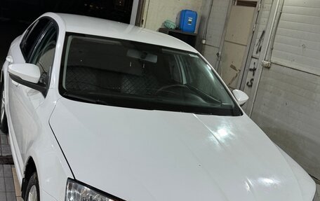Skoda Octavia, 2015 год, 950 000 рублей, 7 фотография