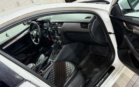 Skoda Octavia, 2015 год, 950 000 рублей, 9 фотография