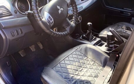 Mitsubishi Lancer IX, 2008 год, 640 000 рублей, 5 фотография