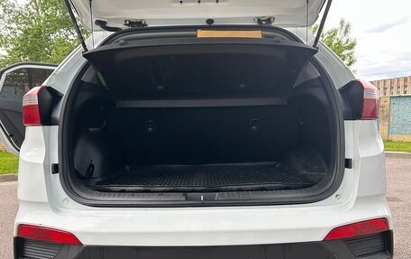 Hyundai Creta I рестайлинг, 2017 год, 1 000 000 рублей, 8 фотография