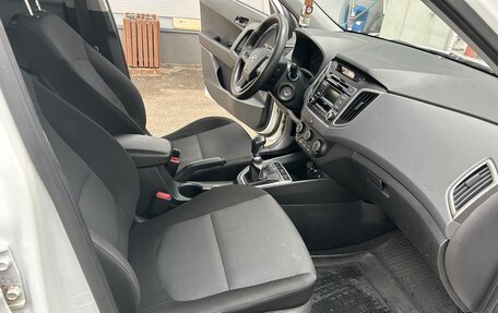 Hyundai Creta I рестайлинг, 2017 год, 1 000 000 рублей, 12 фотография