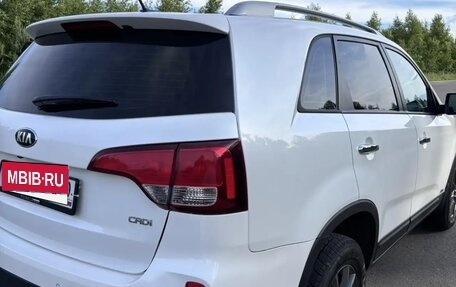 KIA Sorento II рестайлинг, 2018 год, 2 450 000 рублей, 4 фотография