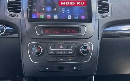 KIA Sorento II рестайлинг, 2018 год, 2 450 000 рублей, 8 фотография