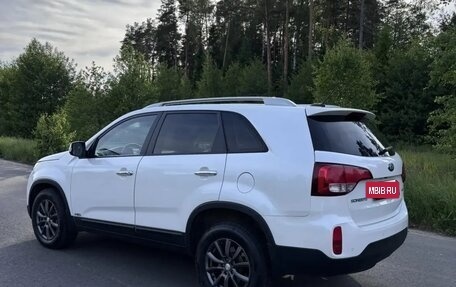 KIA Sorento II рестайлинг, 2018 год, 2 450 000 рублей, 3 фотография