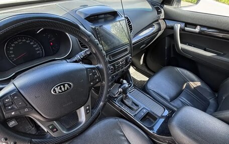 KIA Sorento II рестайлинг, 2018 год, 2 450 000 рублей, 12 фотография
