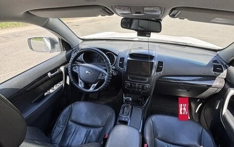 KIA Sorento II рестайлинг, 2018 год, 2 450 000 рублей, 11 фотография