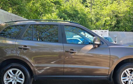Hyundai Santa Fe III рестайлинг, 2012 год, 1 750 000 рублей, 4 фотография