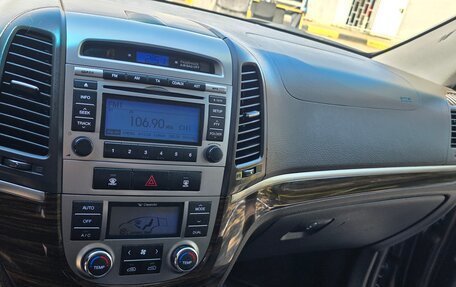 Hyundai Santa Fe III рестайлинг, 2012 год, 1 750 000 рублей, 20 фотография